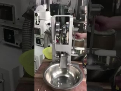 Candy sữa diy viên thuốc tự làm máy in máy tính bảng máy tính để bàn nhỏ để bán